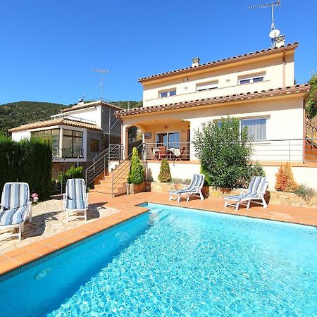 Holiday Home Mas Ambros By Interhome 卡隆赫 外观 照片