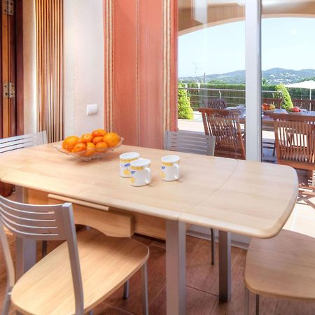 Holiday Home Mas Ambros By Interhome 卡隆赫 外观 照片