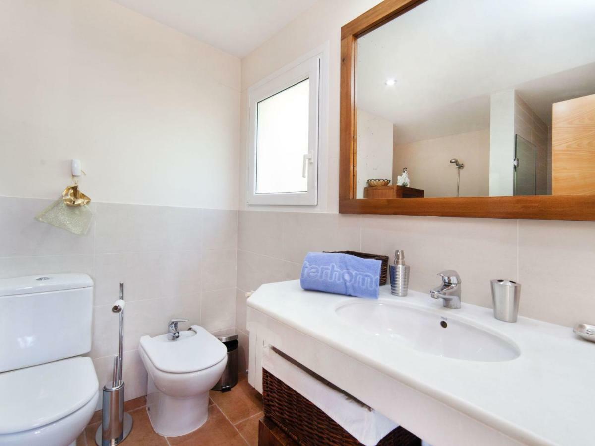 Holiday Home Mas Ambros By Interhome 卡隆赫 外观 照片