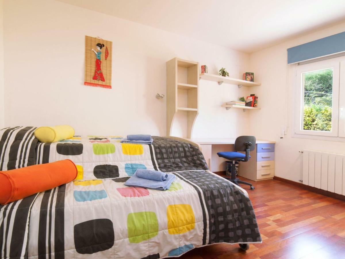 Holiday Home Mas Ambros By Interhome 卡隆赫 外观 照片