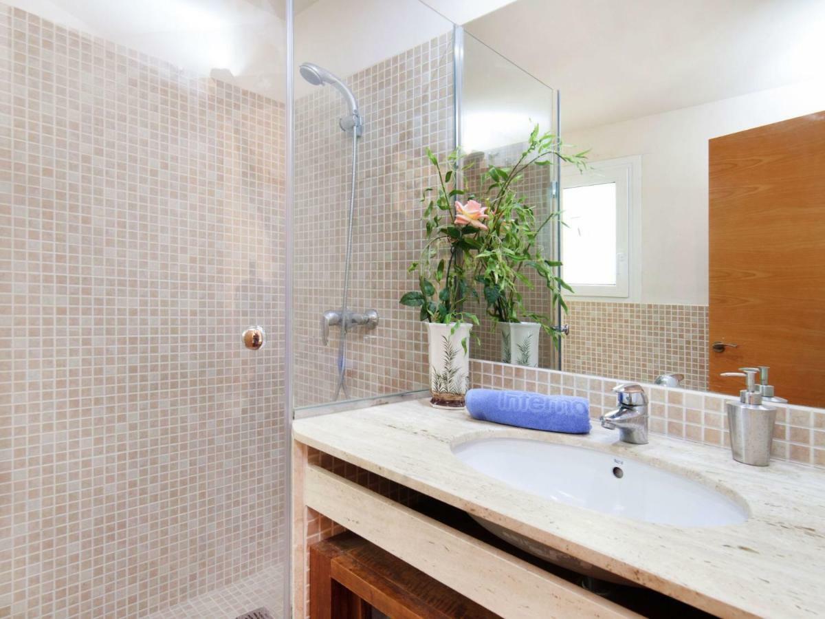 Holiday Home Mas Ambros By Interhome 卡隆赫 外观 照片