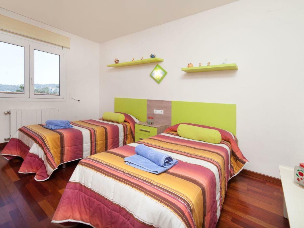 Holiday Home Mas Ambros By Interhome 卡隆赫 外观 照片