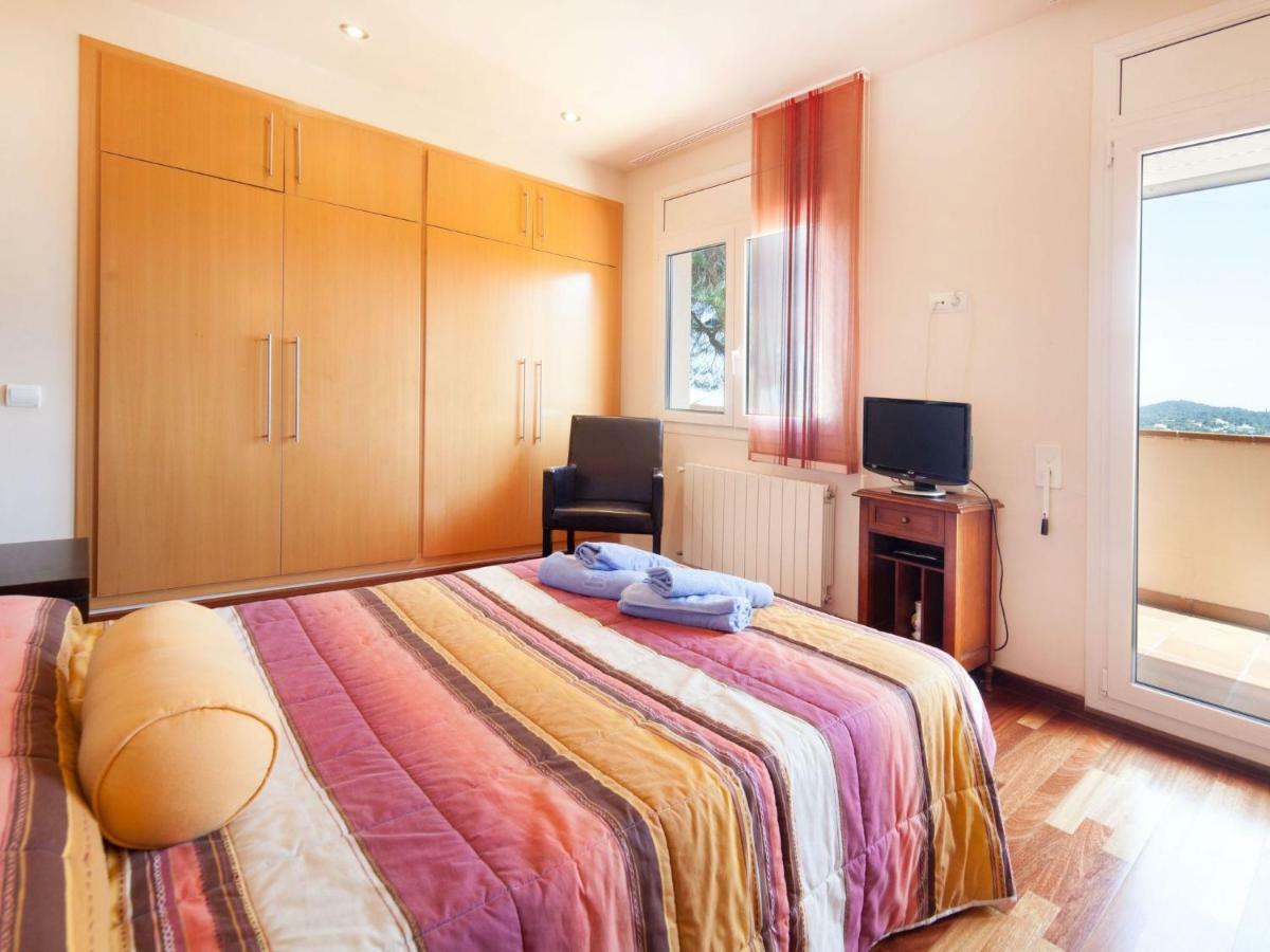 Holiday Home Mas Ambros By Interhome 卡隆赫 外观 照片
